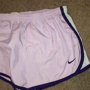 Nike Dri-fit shorts